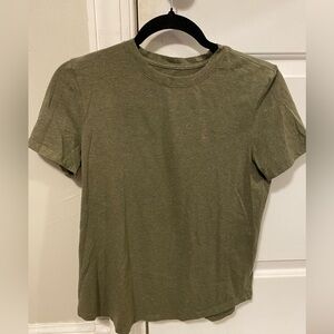 Lululemon short sleeve!